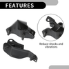 Honda Accord 2.4L Engine Motor Mount Transmission Mounting Set (2003-2007)