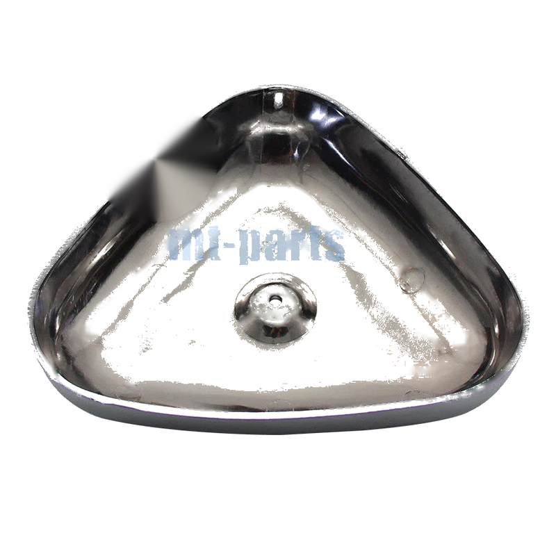 Honda NV400 Steed 400, VT600 Shadow VLX Deluxe Air Cleaner (1992-1997)