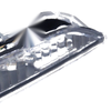BMW Z4 E85 Trunk 3rd Brake Light Lens (2003-2008)