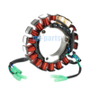 Yamaha Outboard 15hp F15 20hp F20 Stator Generator (2006-2024)
