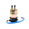 Yamaha V Star XVS650 (1998-2003) & XVS1100 8mm Fuel Pump (1999-2003)