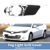 Toyota Avalon 1 Pc Front Right Fog Light Grill (2011-2012)