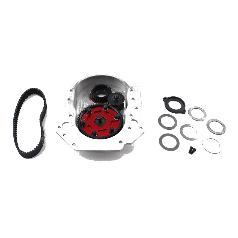 Ford 302 351C Cleveland Timing Belt Drive Kit