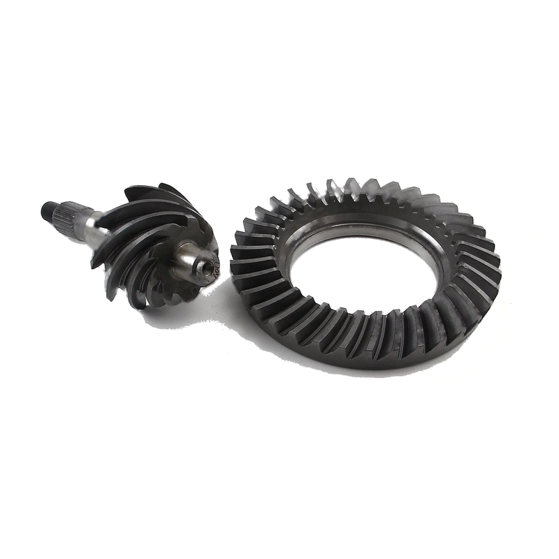 Ford 9" 28 Spline 3.89:1 Ratio Ring & Pinion Gears Set