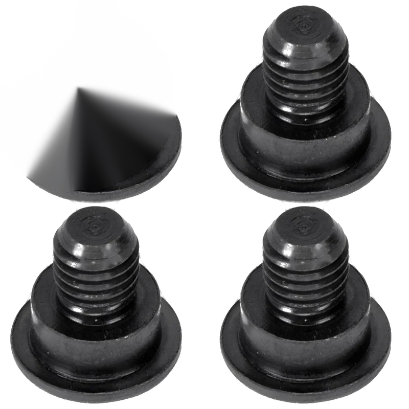 BMW E36 E46 E82 E88 Disc Brake Rotor Set Screws (1992-2013)