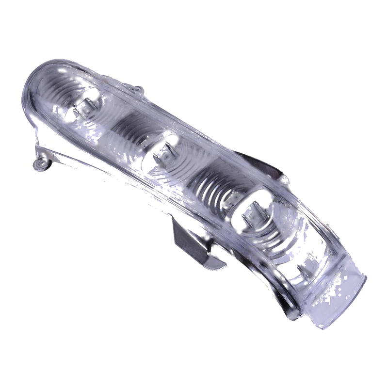 Mercedes Benz W215 W220 LED Side Mirror Turn Signal Light (2000-2006)