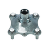 Honda FourTrax 300 TRX300FW 4x4 2 x Front Wheel Hub (1988–2000)