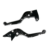 Speed Sprint Adjustable Brake Clutch Lever (2010-2015)