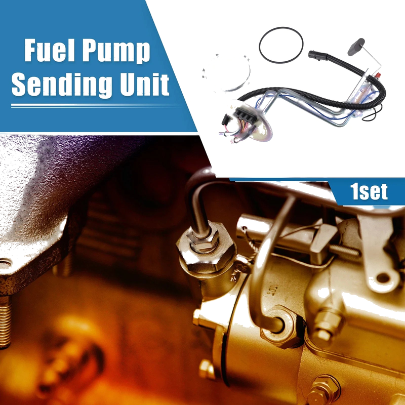 Ford FMSU-9DE Fuel Pump Sender Unit (Fits Various Models)