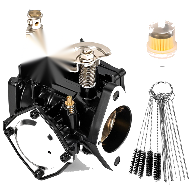 Yamaha FX1 / FX700 (1994-1995) / WaveRunner Pro VXR WRB700 Carburetor (1993-1994)