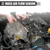 Mitsubishi Dodge Air Flow Sensor Meter MAF Sensor Airflow