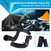 Holden Cruze JG JH 2012-2016 1.8L Radiator Hose Kit