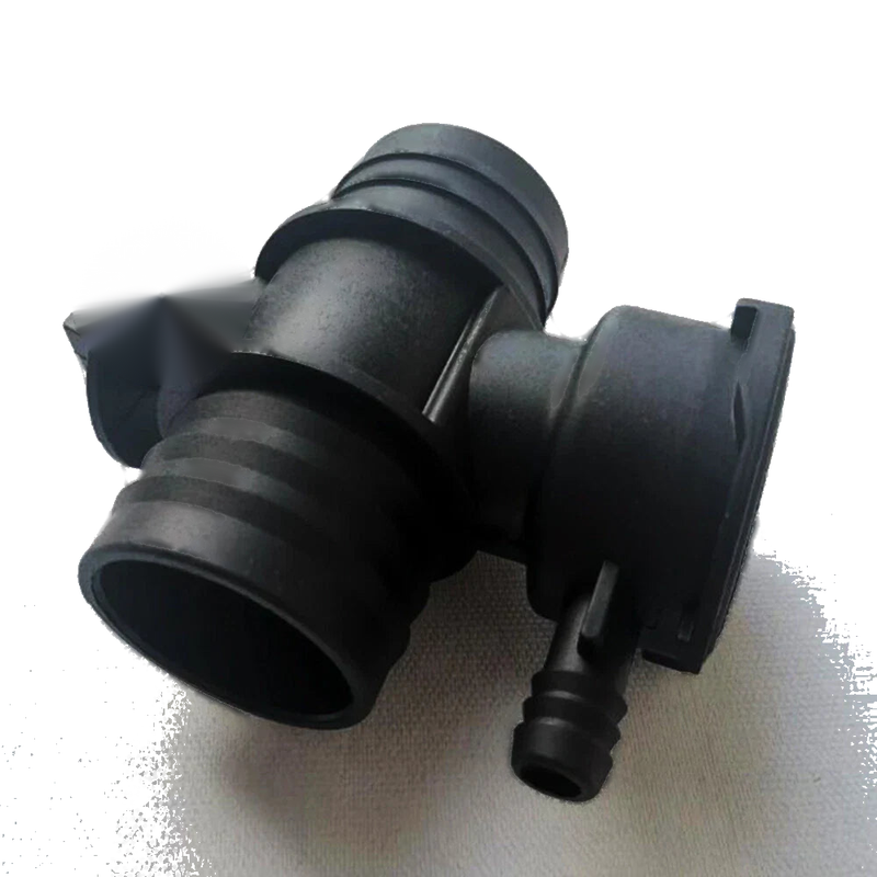 Dodge Dakota Durango V6 V8 Upper Radiator Coolant Hose (2000-2004)