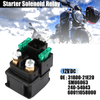 Suzuki GSX600F Katana GSX750F Motorcycle Starter Solenoid Relay