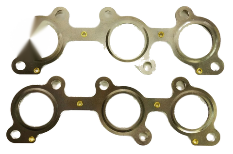Toyota Prado VZJ95 3.4L 5VZFE Exhaust Manifold Gasket (1996-2003)