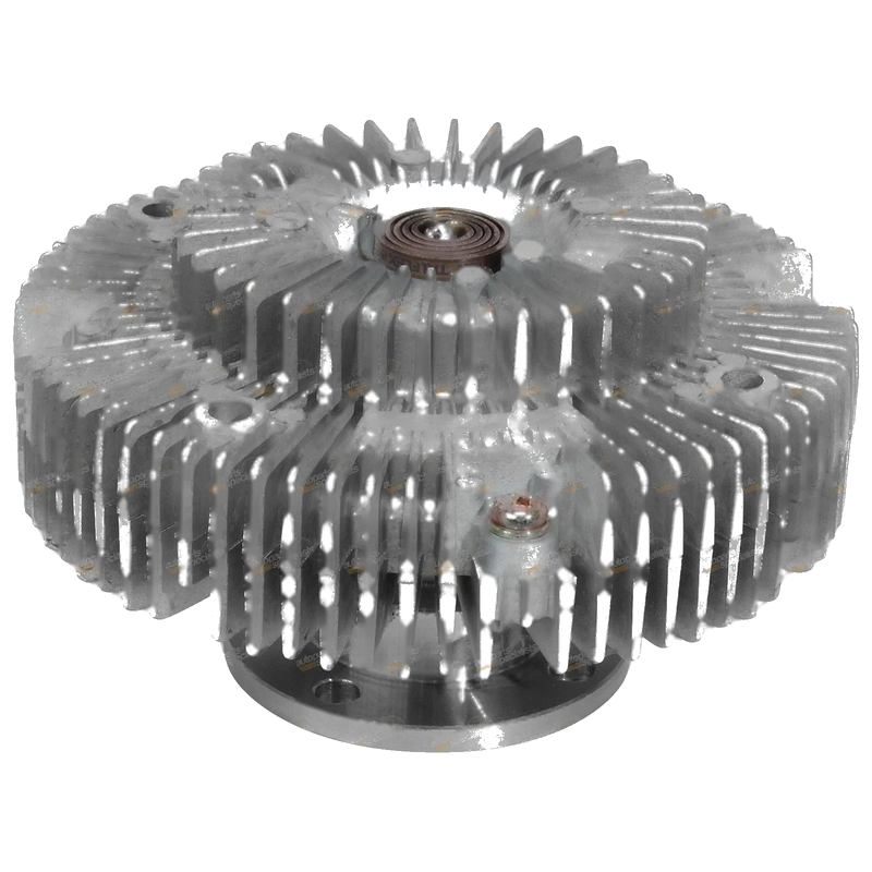 Landcruiser VDJ76 / 78 / 79 V8 4.5L 1VD-FTV Diesel Fan Clutch Coupling