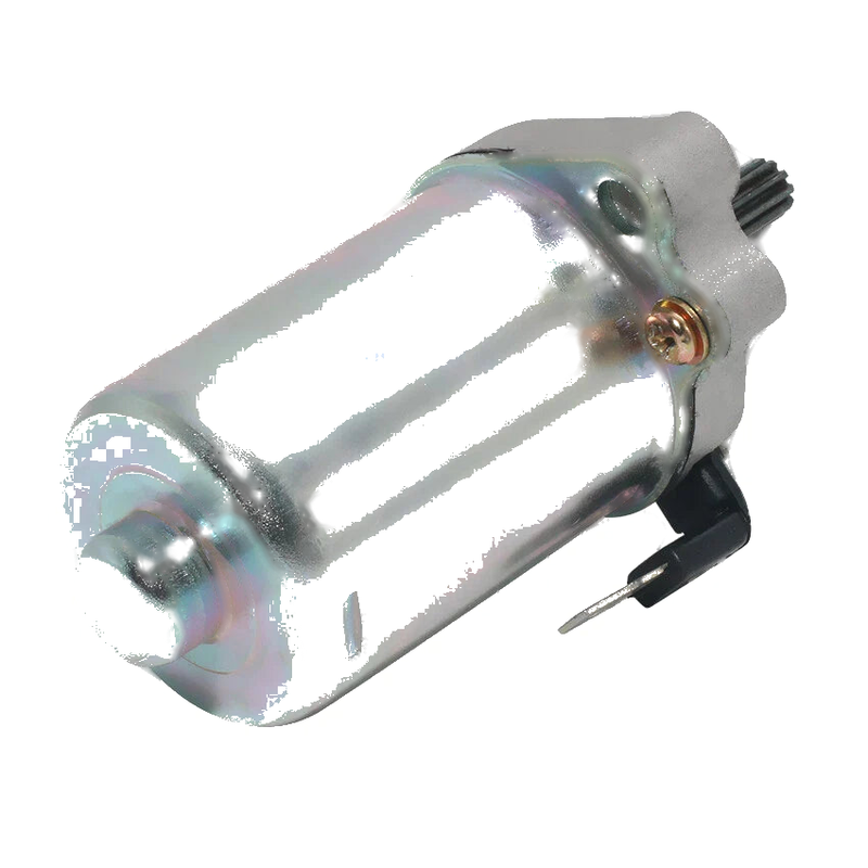 Suzuki LTZ50 QuadSport Starter Motor (2006-2010, 2017)