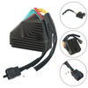 Ducati 1098 Biposto / Monoposto, 1198 R Regulator Rectifier (2008-2009)