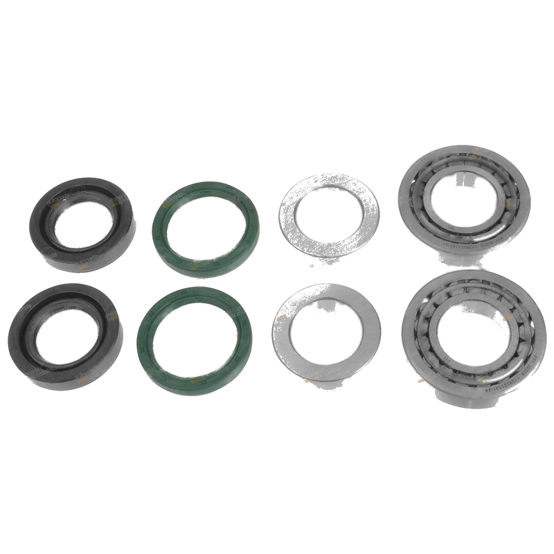 Mitsubishi Triton MG MH MJ MK Rear Wheel Bearing Kits (1989-2006)