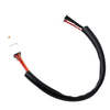 Harley Touring Throttle 10'' Handlebar Wiring Extension (2017-2023)
