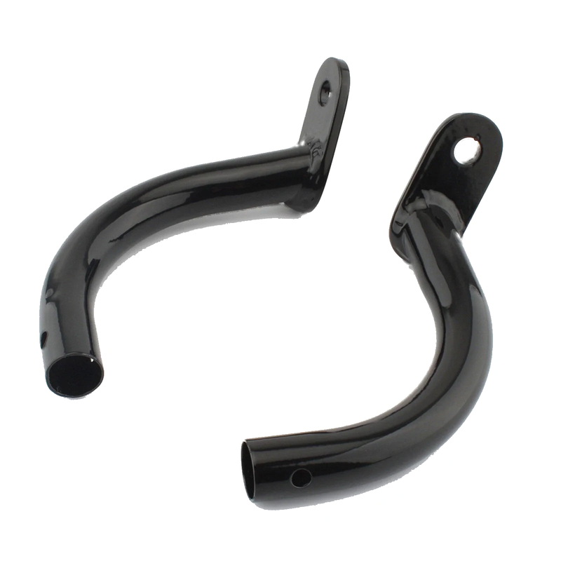 Harley Davidson Touring Models Saddlebags Guard Brackets (1993-2013)
