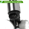 Hyundai Accent 1.6L GAS DOHC Fuel Injector (2018-2020)