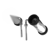 All Boats and PWC Models Fishing Rod Holders Pair Stainless Steel