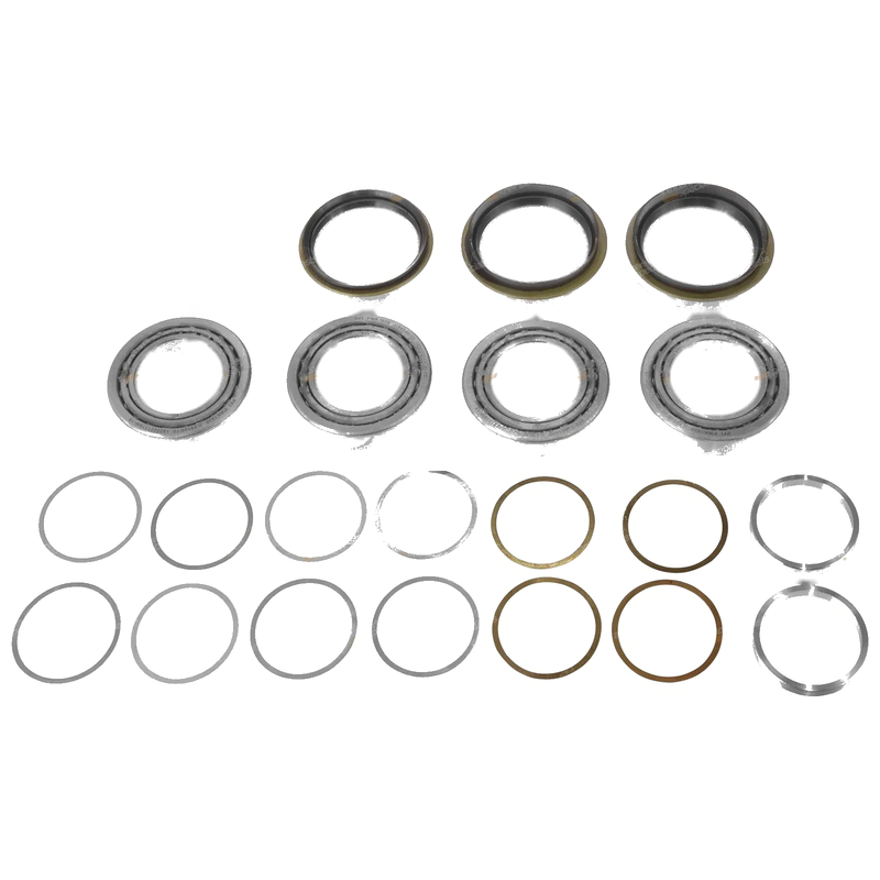 Ford Meteor GA GB (1982-1985) Sedan Front Wheel Bearing Kits