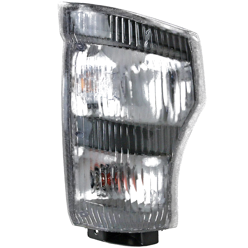 Isuzu Elf NPR NQR NKR NHR RHS Corner Light (2004-2006)