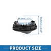 Honda Civic (2001-2005) - Fuel Filler Cap No. 17670S5AA32 Gas Fuel Cap