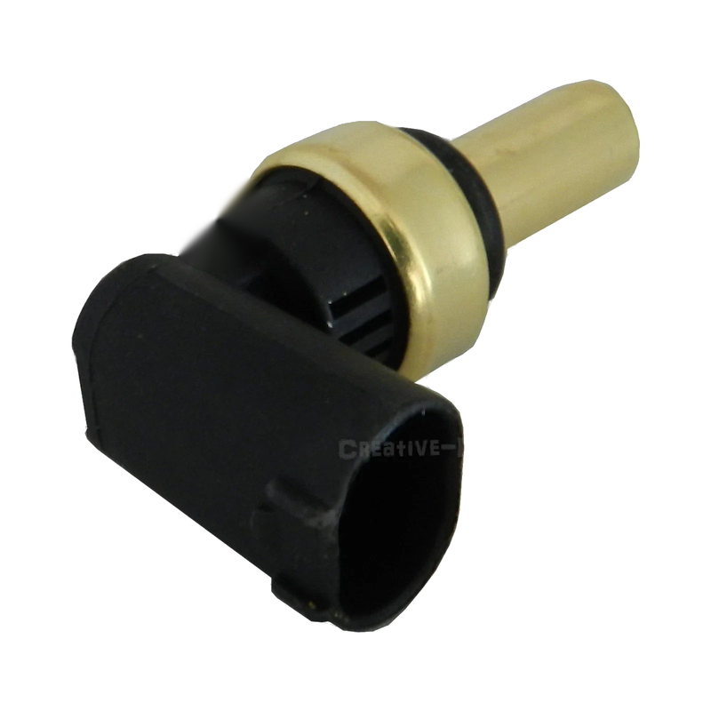 Mercedes ML320 ML350 Coolant Temperature Sensor (1998-2005)