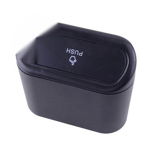 Automotive & Truck - Litter Bin Universal Car Trash Can Organizer