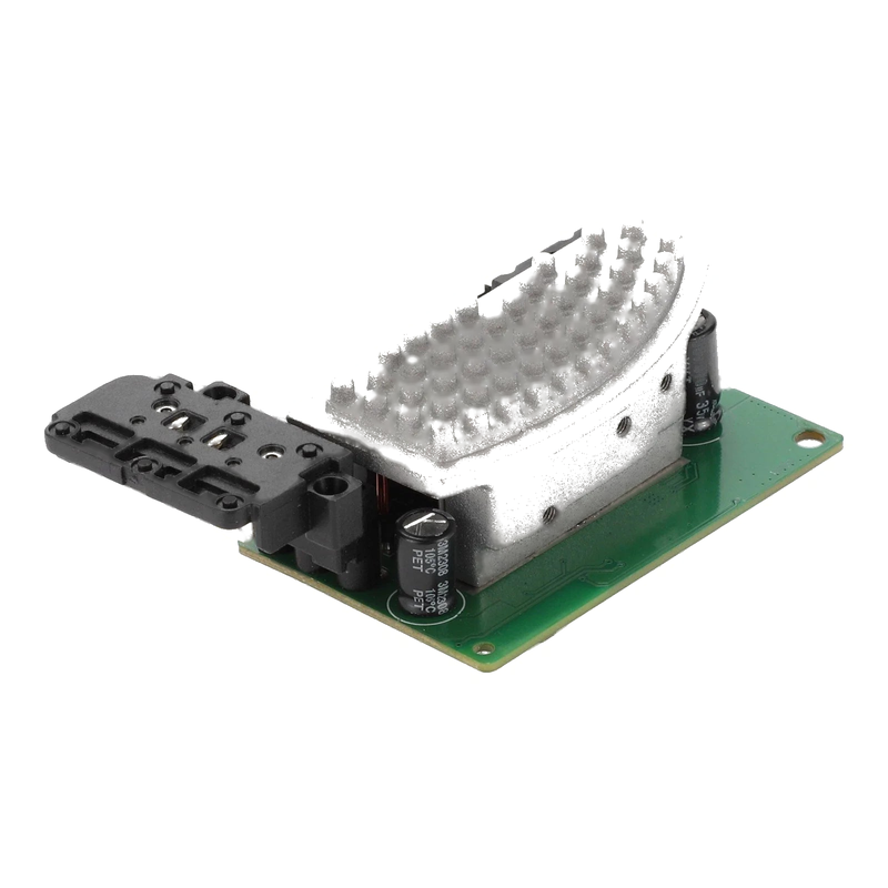 Toyota Highlander HVAC Blower Motor Resistor 1 Pcs (2008–2018)