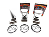 Kawasaki S1-A 250SS Mach I 45mm Piston Kit with Rings & Clips (1973)