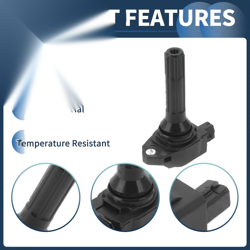 Subaru Ascent Ignition Coil Pack (2019-2020)