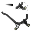 BMW E36 E39 E46 E85 Black Water Pipe (1992-2006)