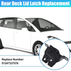 Mini Cooper F56 Rear Tailgate Latch Lock Actuator (2014-2022)
