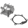 Toyota FZJ75 / FZJ78 / FZJ79 / FZJ80 / FZJ105 Water Pump 4.5L (1990–2007)