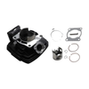 Yamaha DT175 MX175 Piston Ring Gasket Kit (1978-2014)