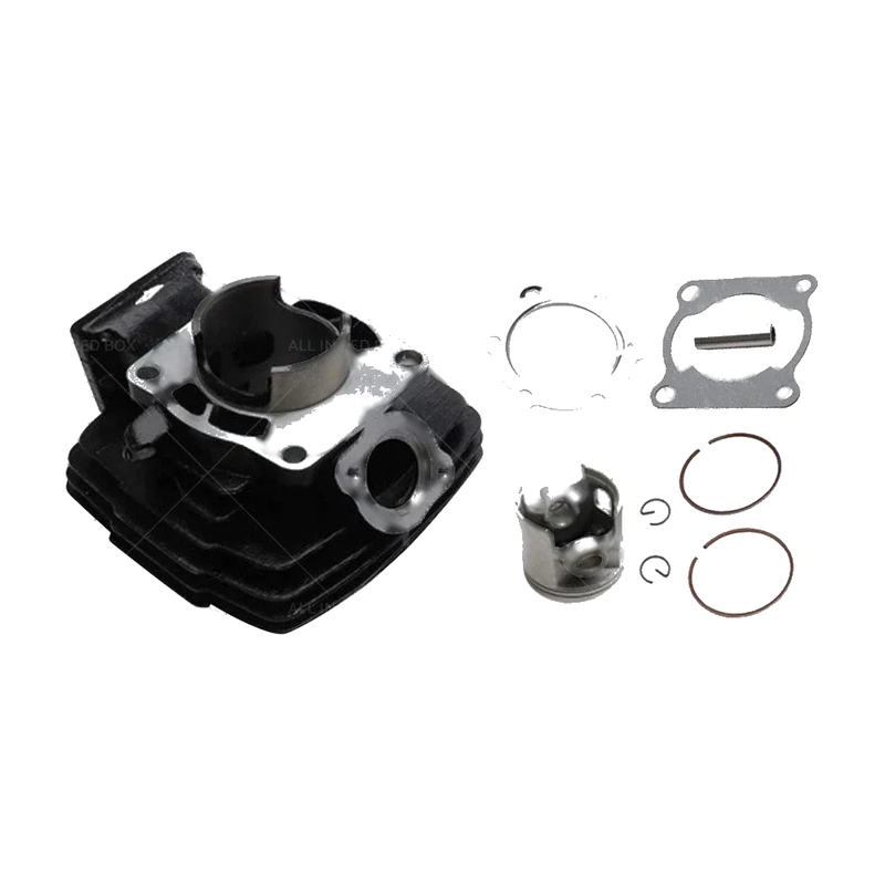 Yamaha DT175 MX175 Piston Ring Gasket Kit (1978-2014)