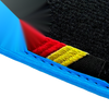 BMW 6 Series E24 Coupe Black Floor Mats (1976-1989)