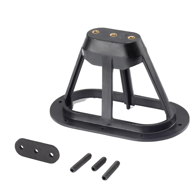 Polaris Sport / Big Boss / Scrambler / Magnum 500 / 425 / 400 Air Box Filter Stand Kit