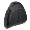 Indian Scout Sixty ABS 2015-2023 Black Backrest Pad