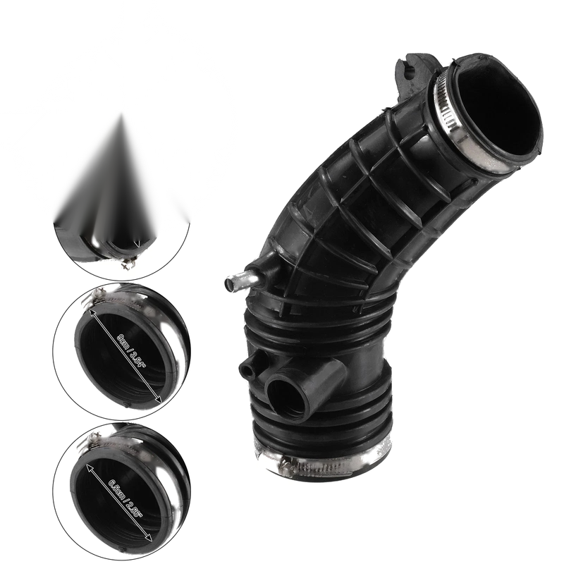 Honda Accord Car Engine Air Intake Hose (2003-2004)