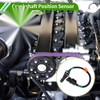 HYUNDAI ix20 1.4 LPG Crankshaft Position Sensor (2010-2019)
