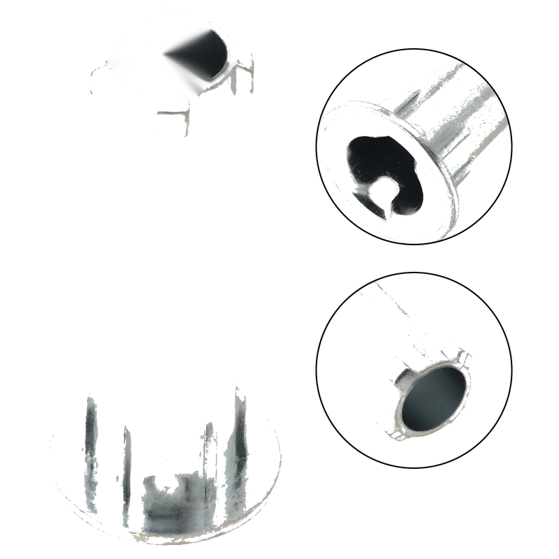 BMW X3 (F25) Exterior Mirror Hinge Fix (2011–2017)