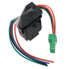 Mazda BT-50 Dual Reverse & Fog Light Switch (2011-2021)