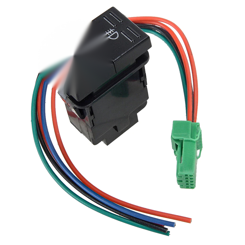 Mazda BT-50 Dual Reverse & Fog Light Switch (2011-2021)