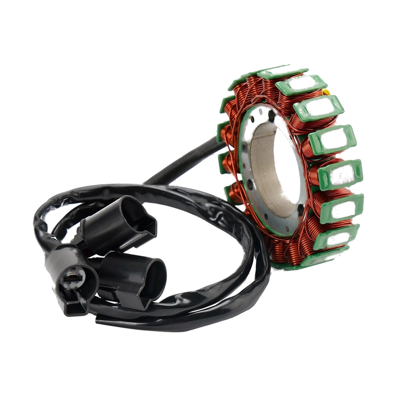 Kawasaki KVF 750, KRF 750 Stator, Regulator, Gasket (2008-2012)