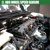 Acura TL ABS Speed Sensor Front Left & Right (2004 - 2008)